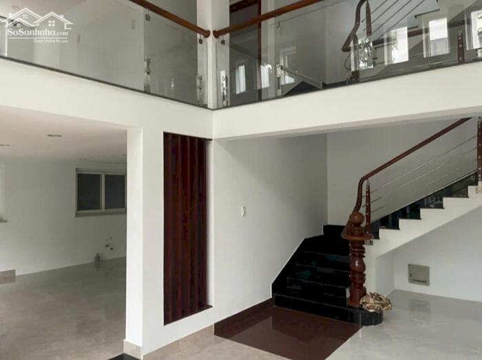 Hình ảnh BDS HVL LVCC: CHO THUÊ BIỆT THỰ 245m2 (10x24.5) KHU GIA HOÀ - Q9 2