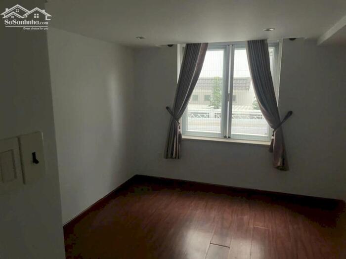 Hình ảnh BDS HVL LVCC: CHO THUÊ BIỆT THỰ 245m2 (10x24.5) KHU GIA HOÀ - Q9 6