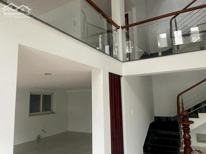 Hình ảnh BDS HVL LVCC: CHO THUÊ BIỆT THỰ 245m2 (10x24.5) KHU GIA HOÀ - Q9 9