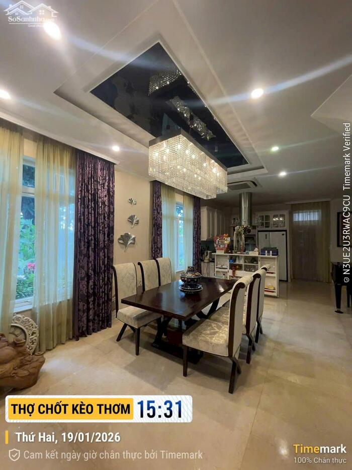 Hình ảnh BDS HVL NC- BÁN BIỆT THỰ GÓC 2 MT KHU COMPOUND VIEW SÔNG GIA HÒA, ĐỖ XUÂN HỢP Q9 3