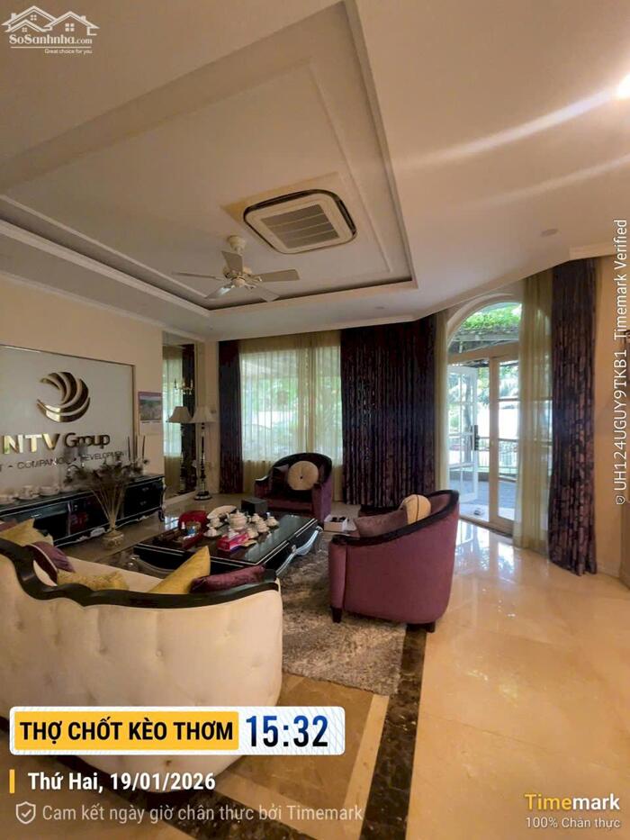 Hình ảnh BDS HVL NC- BÁN BIỆT THỰ GÓC 2 MT KHU COMPOUND VIEW SÔNG GIA HÒA, ĐỖ XUÂN HỢP Q9 1