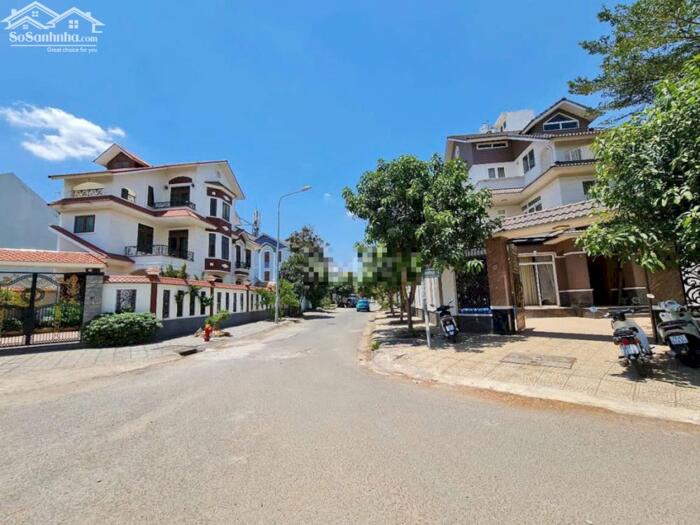 Hình ảnh BDS HVL NC- BÁN BIỆT THỰ GÓC 2 MT KHU COMPOUND VIEW SÔNG GIA HÒA, ĐỖ XUÂN HỢP Q9 2