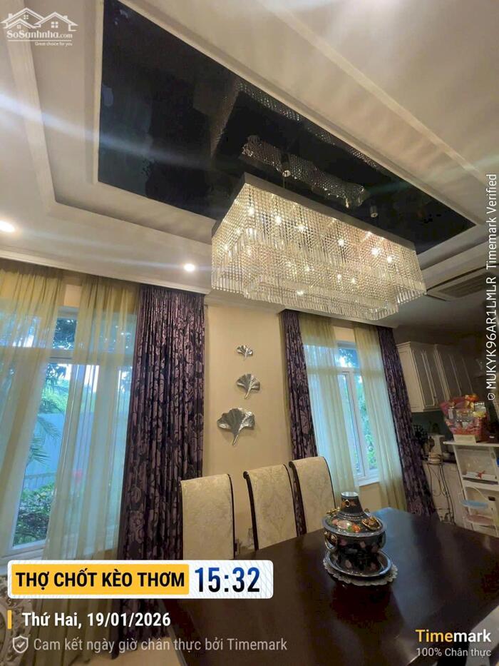 Hình ảnh BDS HVL NC- BÁN BIỆT THỰ GÓC 2 MT KHU COMPOUND VIEW SÔNG GIA HÒA, ĐỖ XUÂN HỢP Q9 0