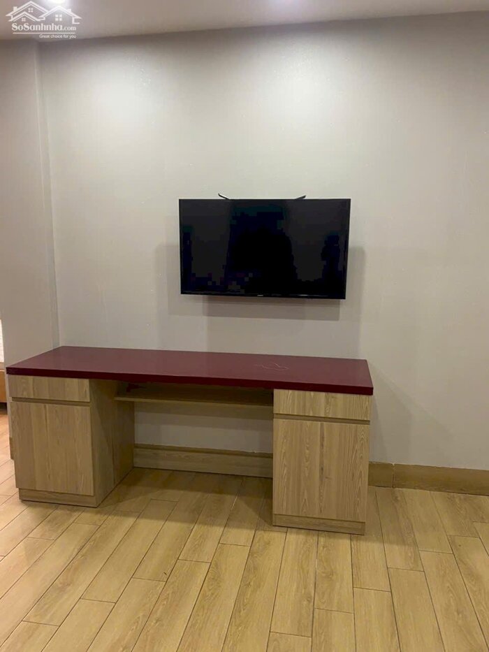 Hình ảnh Chính chủ cho thuê Căn hộ dịch vụ giá rẻ 1N, 1K tại Ngõ 294 Kim Mã, Ba Đình. Chỉ 10tr 7