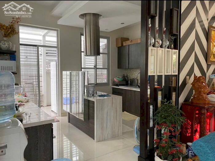 Hình ảnh BDS HVL CHO THUÊ BIỆT THỰ CAO CẤP NAM VIÊN – QUẬN 7 2