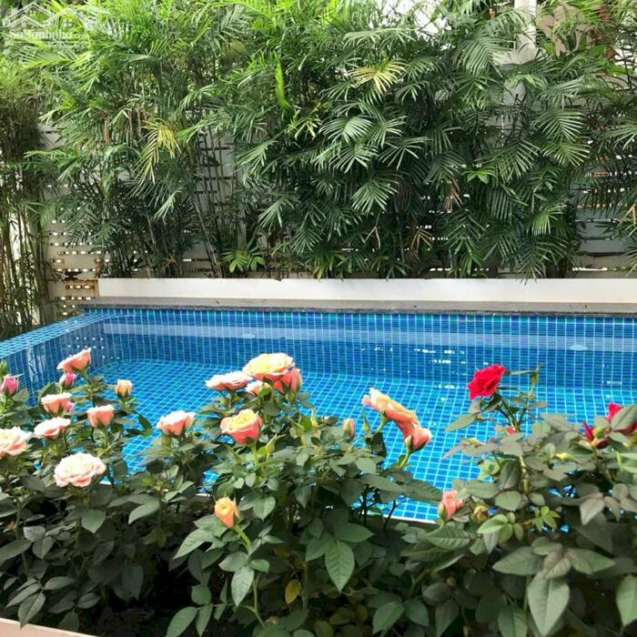 Hình ảnh BDS HVL CHO THUÊ BIỆT THỰ CAO CẤP NAM VIÊN – QUẬN 7 5