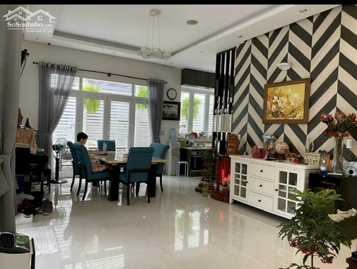 Hình ảnh BDS HVL CHO THUÊ BIỆT THỰ CAO CẤP NAM VIÊN – QUẬN 7 1