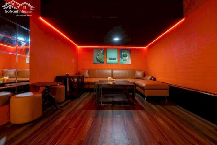 Hình ảnh BDS HVL [NC] Luxe Verde Villa – 7 PHÒNG NGỦ Thợ CHỐT Kèo Thơm Sài Gòn - Hùng Vĩ Land 10