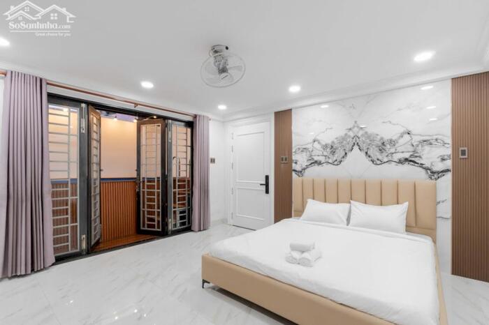 Hình ảnh BDS HVL [NC] Luxe Verde Villa – 7 PHÒNG NGỦ Thợ CHỐT Kèo Thơm Sài Gòn - Hùng Vĩ Land 2