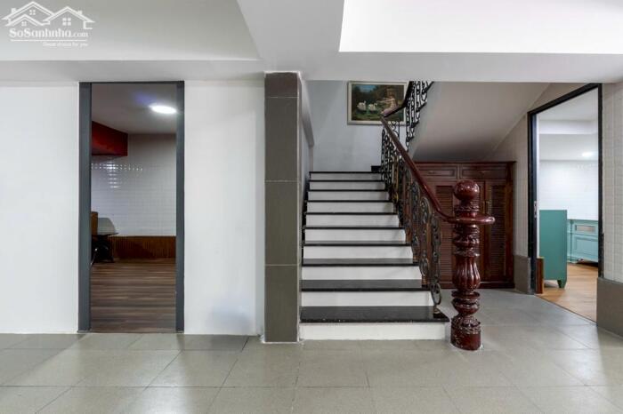 Hình ảnh BDS HVL [NC] Luxe Verde Villa – 7 PHÒNG NGỦ Thợ CHỐT Kèo Thơm Sài Gòn - Hùng Vĩ Land 6