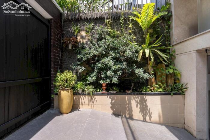 Hình ảnh BDS HVL [NC] Luxe Verde Villa – 7 PHÒNG NGỦ Thợ CHỐT Kèo Thơm Sài Gòn - Hùng Vĩ Land 5