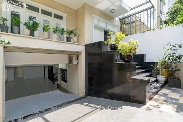 Hình ảnh BDS HVL [NC] Luxe Verde Villa – 7 PHÒNG NGỦ Thợ CHỐT Kèo Thơm Sài Gòn - Hùng Vĩ Land 8