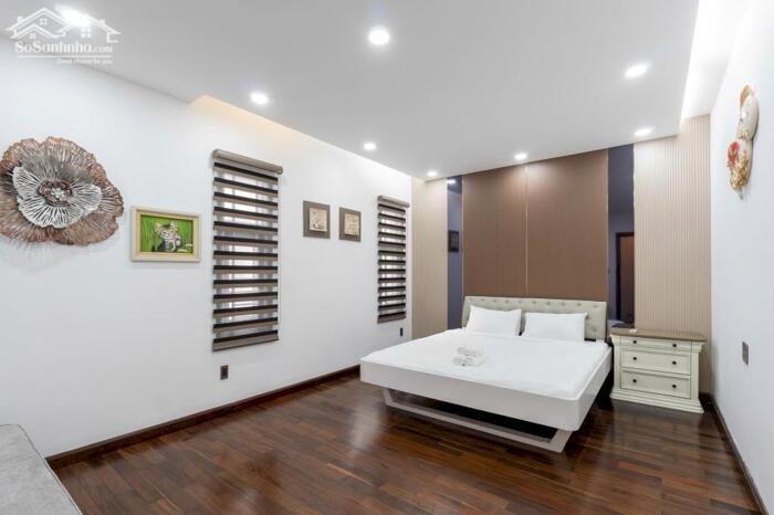 Hình ảnh BDS HVL [NC] Luxe Verde Villa – 7 PHÒNG NGỦ Thợ CHỐT Kèo Thơm Sài Gòn - Hùng Vĩ Land 3