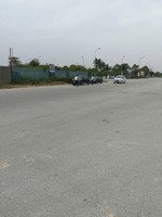 bán đất cụm công nghiệp 50 năm thuế 1 lần tại hòa lộc, huyện hậu lộc, thanh hóa. 8.013m2. 7,5tr/m2