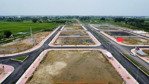 bán đất đấu giá f0 ngay trung tâm thị trấn hậu lộc