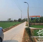 bán đất tại đa lộc, hậu lộc, thanh hóa, giá thỏa thuận, 440 m2, mặt tiền 8m