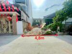 Bán đất 110,4m2 Kiệt ôtô 24 Lương Văn Can, Phường An Cựu, ngay trung tâm TP Huế, chỉ 2,98 tỷ