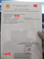 bán đất cẩm mỹ diện tích 1,241m2