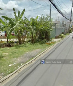 bán đất ngộp chính chủ 120m2 đ. nguyễn thị minh khai,p.5, bạc liêu, gần chợ cầu xáng, giá 700tr.shr