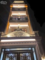 CHÍNH CHỦ BÁN NHÀ 4 TẦNG – KHU SỞ ĐIỆN LỰC, CỘT 5 – GIÁ TỐT - VIEW BIỂN