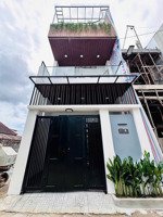 mở bán nhà 3 tầng "sweet home" kiệt oto ngự bình - cách đường chính 20m