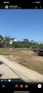 bán gấp đất tại cầu lộc, hậu lộc, thanh hóa, giá cực chất 4 triệu vnd, 200m2