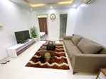 cho thuê căn hộ 1 ngủ rộng tại vincom lê thánh tông