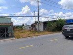 bán gấp đất tại phố lò rèn, p 5, bạc liêu, giá 470tr dt 120m2 shr lh kiên