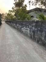 bán gấp lô đất siêu đẹp mặt đường chính hữu nghĩa giá đầu tư chỉ 1,38 tỷ!