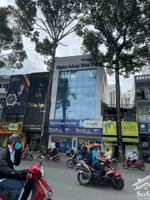 siêu phẩm - mt trần quang diệu, quận 3 - dt 7.5 x 20m - 3 tầng - thuê 180tr - giá bán 58 tỷ