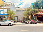 cho thuê 195 cô giang phường cô giang, quận 1