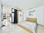 trống sẵn phòng trọ 35m2 gần vlu, quan tâm liên hệ 