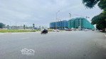 bán đất tặng nhà mặt đường lê thánh tông gần kho 3 lạc viên - vạn mỹ.dt: 81,4m2 (ngang 4,67 x 17m)