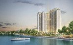 bán căn dual key 100% view hồ phương lưu giá chỉ 41 tr/m2 dự án lakeside garden