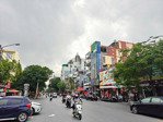 cho thuê nhà mặt tiền 16m phố tô hiệu, dt sàn 400m2, vỉa hè rộng