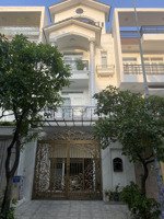 hầm 4 tầng view sông! bán nhà bình thạnh 5x20m sổa4, thông bán cờ khu dân cư bình lợi, nội thất xịn