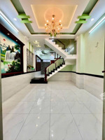 mặt tiền thới an - trần thị cờ - dtsd 172m2 quận 12 hơn 5 tỏi