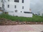 bán gấp đất mtđ nguyễn tiệm, phường 1, bạc liễu. 500triệu/120m2, sổ sẵn, thổ cư 100%, gần tượng đài