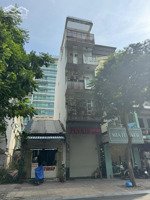 bán nhà mặt tiền đặng thùy trâm p.13 q.bình thạnh, dt 5mx20m, giá 17ty9, 5 tầng
