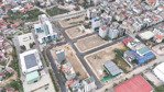 bán đất tại lô 26bc lê hồng phong - đông khê - ngô quyền - diện tích 105m2 ngang 7m. xây nhà siêu