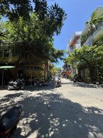 bán lô góc an thượng 16, khu phố tây, mỹ an, ngũ hành sơn, đà nẵng giá chính chủ
