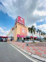 chủ bán 105m2/1t850 đất khu lotte lái thiêu, kdc the season, đường nhựa 15m thông có vỉa hè, shr