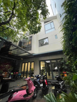 villa có garage (8,5mx17m) cửu long chỉ 25 tỷ