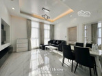 cho thuê chung cư 2 phòng ngủ nguyễn văn thủ quận 1 full nội thất cao cấp thoáng không chung chủ
