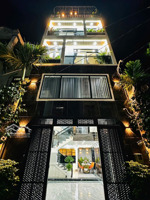 nhà 60m2 đủ ngang 5m giá 6,65 tỷ tại phường thới an