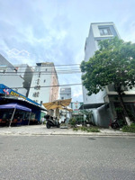 hàng đẹp! bán đất 2 mặt tiền đường lê lộ - phố tây an thượng