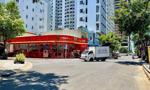 hàng vip! cặp phan tôn kẹp cống cách trần bạch đằng 100m