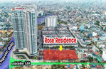 bán căn hộ 2pn toà rose residence dự án hoàng huy commerce. quỹ căn đẹp ký trực tiếp chủ đầu tư