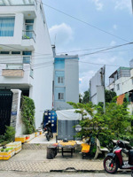 lô đất rẻ nhất khu, 5x18m kdc phú nhuận, lê thị riêng, thới an, q12 tiện xây nhà theo ý