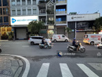 tân bình - phường 2, vị trí kinh doanh bạch đằng. 5x14, 4 tấm, 15 tỷ.